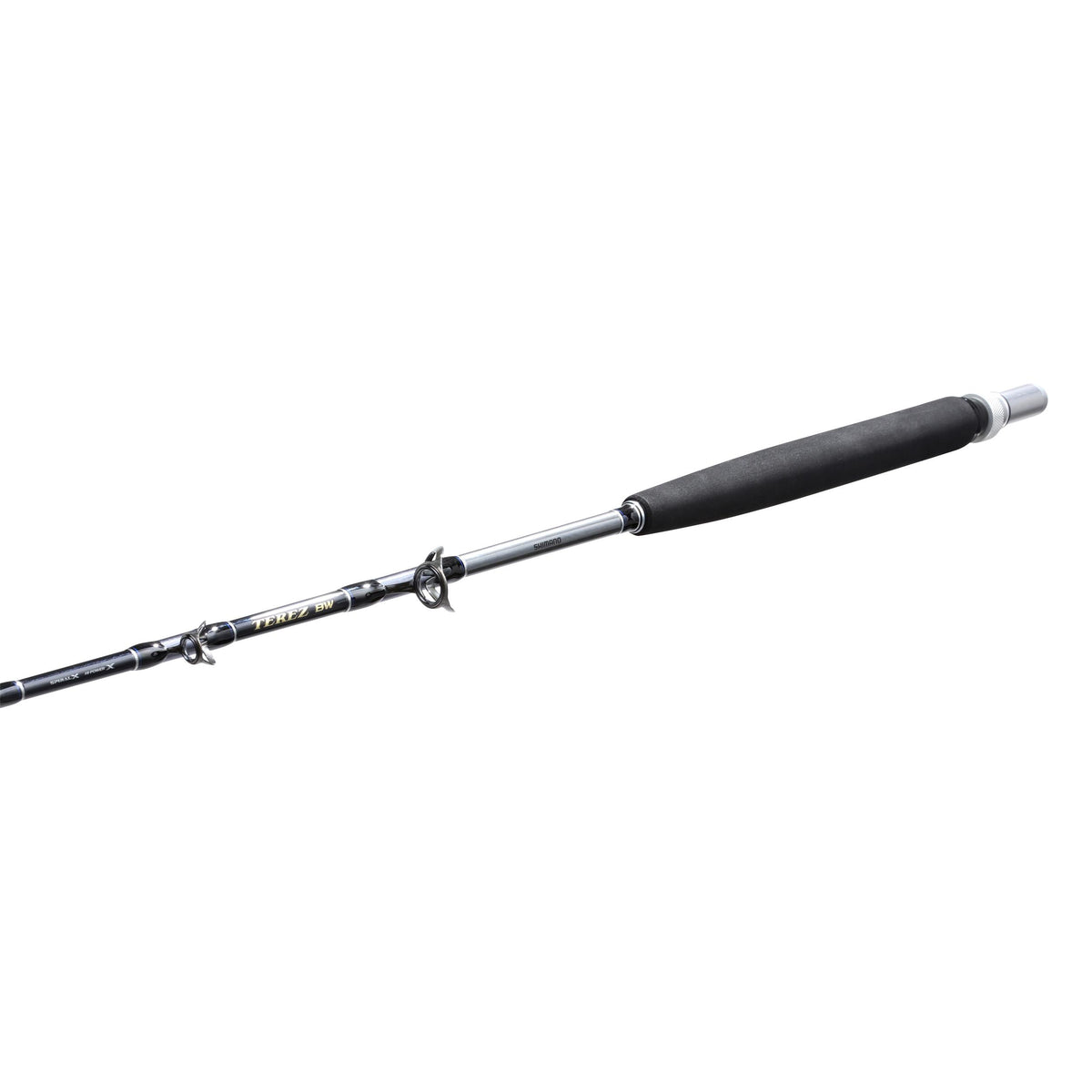 Shimano TEREZ BW Full Roller Casting 6FT9IN Extra Extra Heavy from