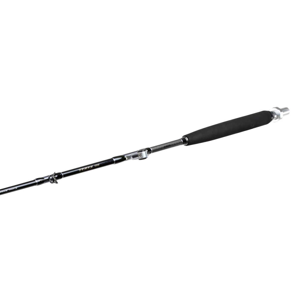Shimano TEREZ BW Roller Stripper Uni Butt 5FT6IN Heavy