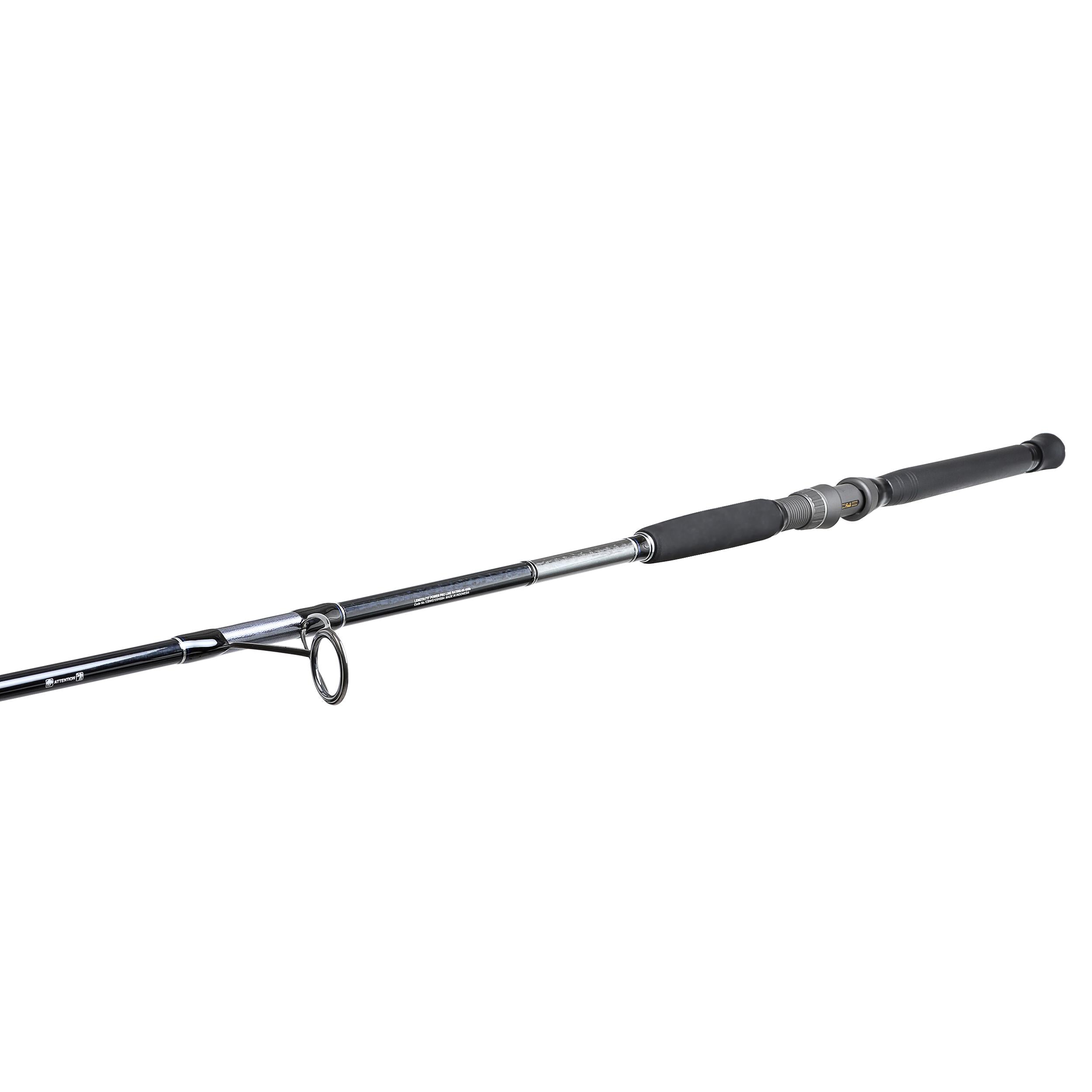 Shimano TEREZ BW Spin Slick Butt 7FT2IN Extra Heavy from SHIMANO