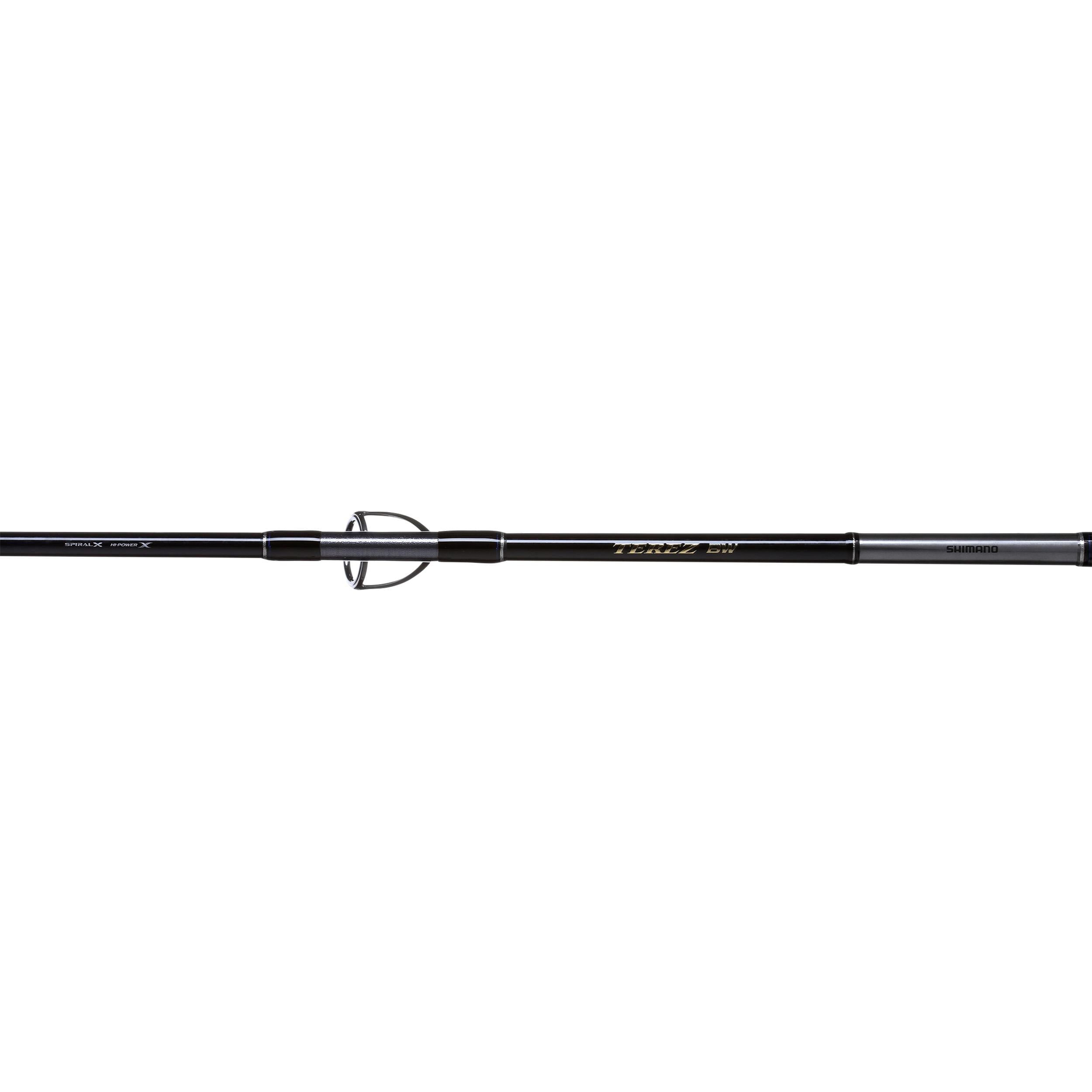 Shimano TEREZ BW Spin Slick Butt 7FT2IN Extra Heavy from SHIMANO