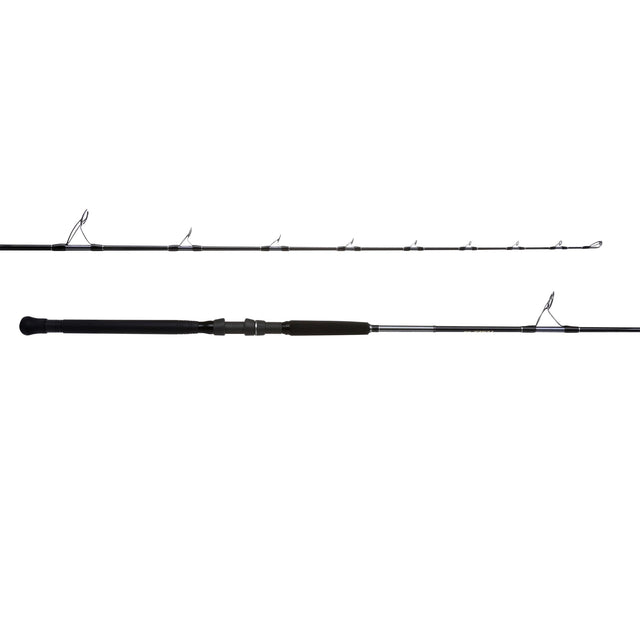 Shimano TEREZ BW Spin Slick Butt 7FT2IN Medium