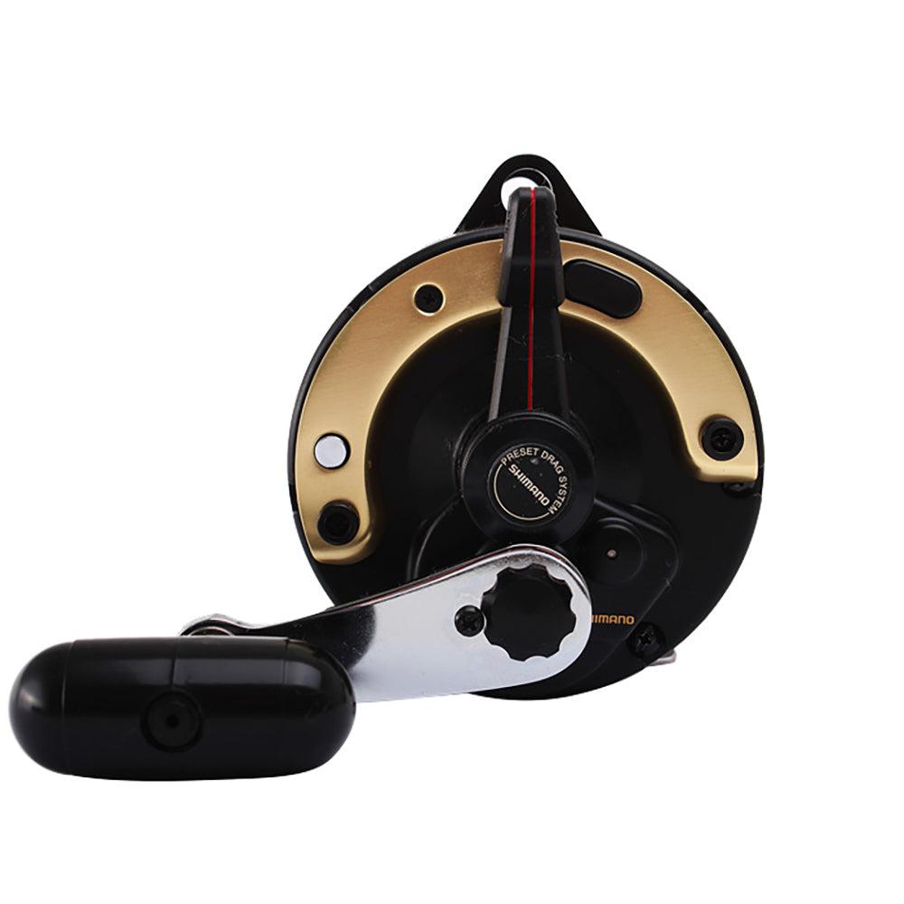 Shimano TLD 25 Lever Drag