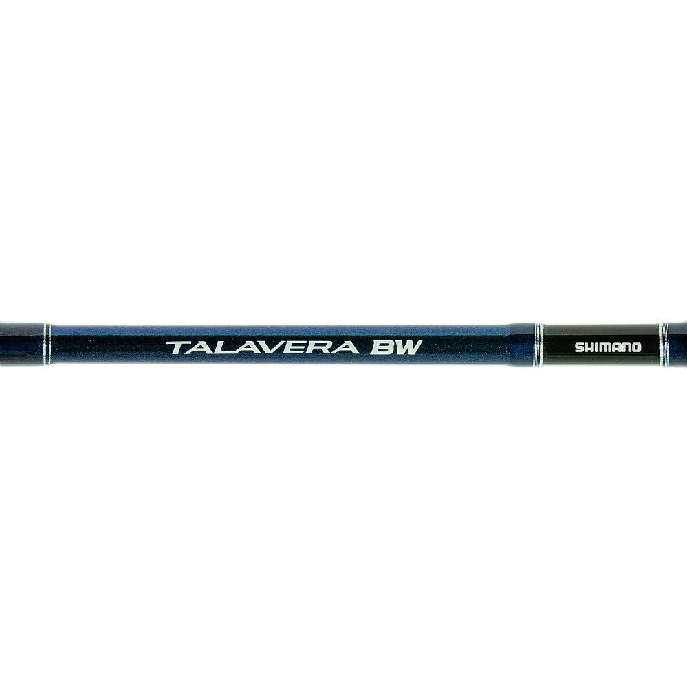 Shimano Talavera Bluewater Ring Guide Slick Butt 6FT Medium Heavy
