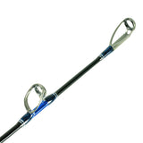 Shimano Talavera Bluewater Ring Guide Slick Butt 6FT6IN Medium