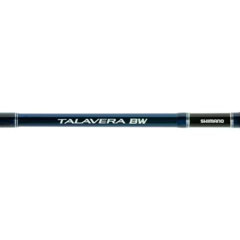 Shimano Talavera Bluewater Roller Tip Slick Butt 6FT Heavy