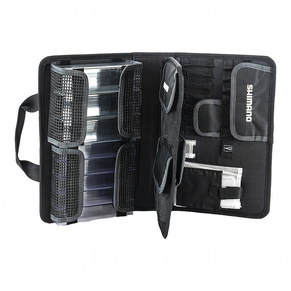 Shimano Tonno Offshore Tackle Bag