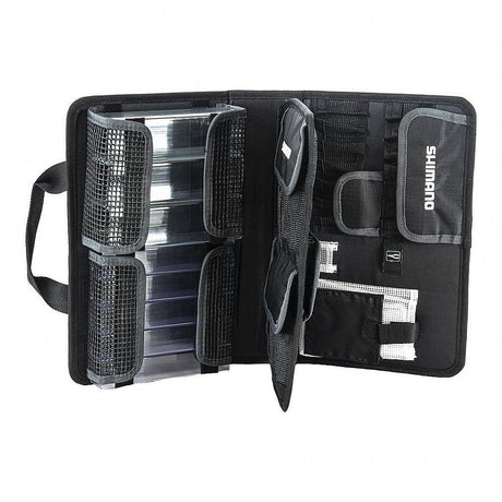 Shimano Tonno Offshore Tackle Bag