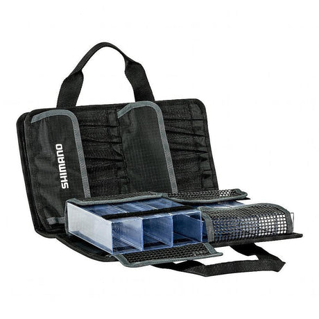 Shimano Tonno Offshore Tackle Bag