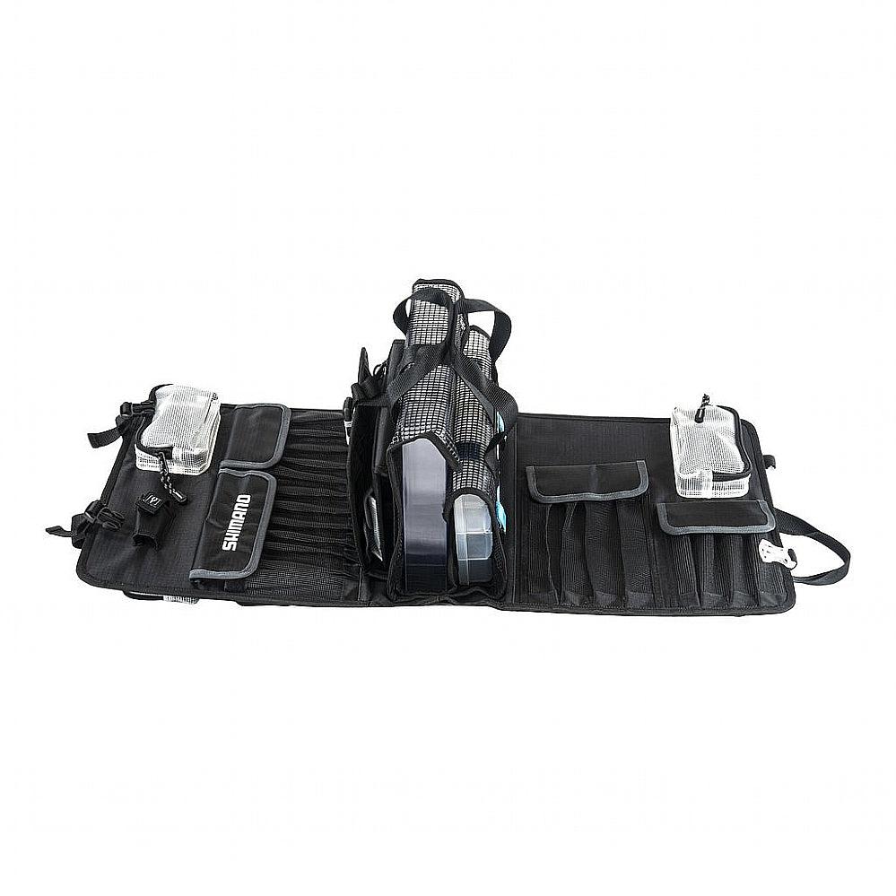 Shimano Tonno Offshore Tackle Bag