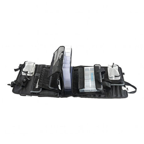 Shimano Tonno Offshore Tackle Bag