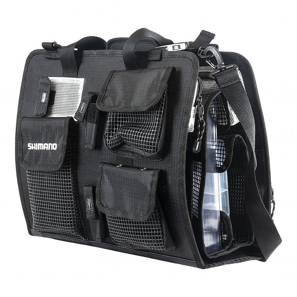 Shimano Tonno Offshore Tackle Bag