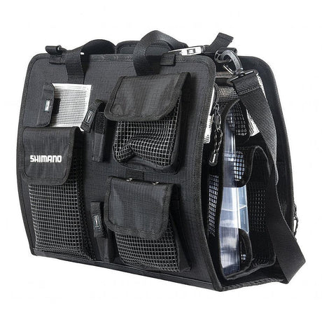 Shimano Tonno Offshore Tackle Bag