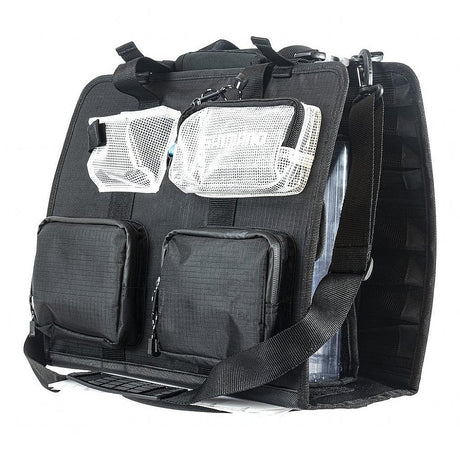 Shimano Tonno Offshore Tackle Bag