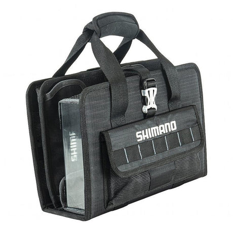 Shimano Tonno Offshore Tackle Bag