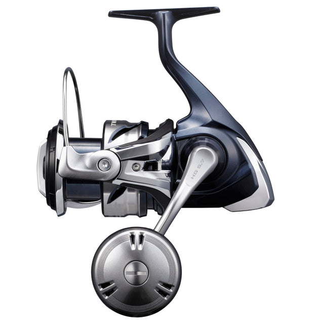 Shimano TwinPower SW 5000HGC