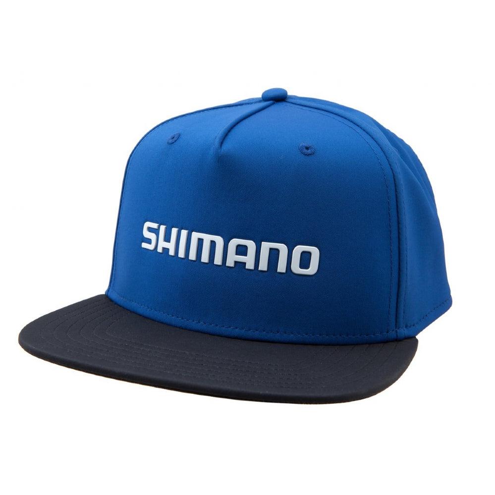 Shimano Wild Flatbill Cap