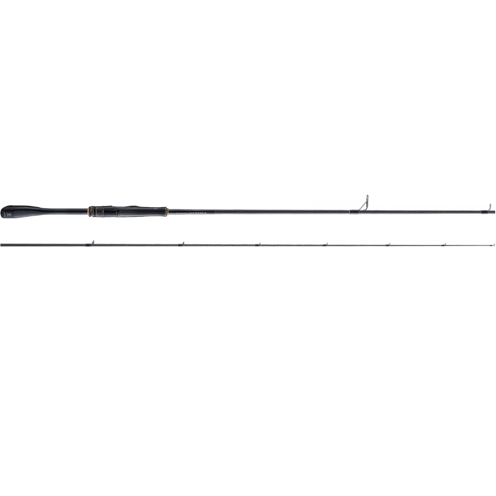 SHIMANO Poison Ultima Fishing Rod