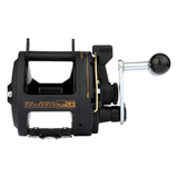 SHIMANO TLD Lever Drag Reel