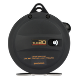 SHIMANO TLD Lever Drag Reel