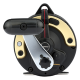 SHIMANO TLD Lever Drag Reel