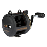 SHIMANO TLD Lever Drag Reel