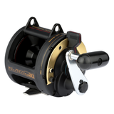 SHIMANO TLD Lever Drag Reel