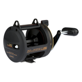 SHIMANO TLD Lever Drag Reel
