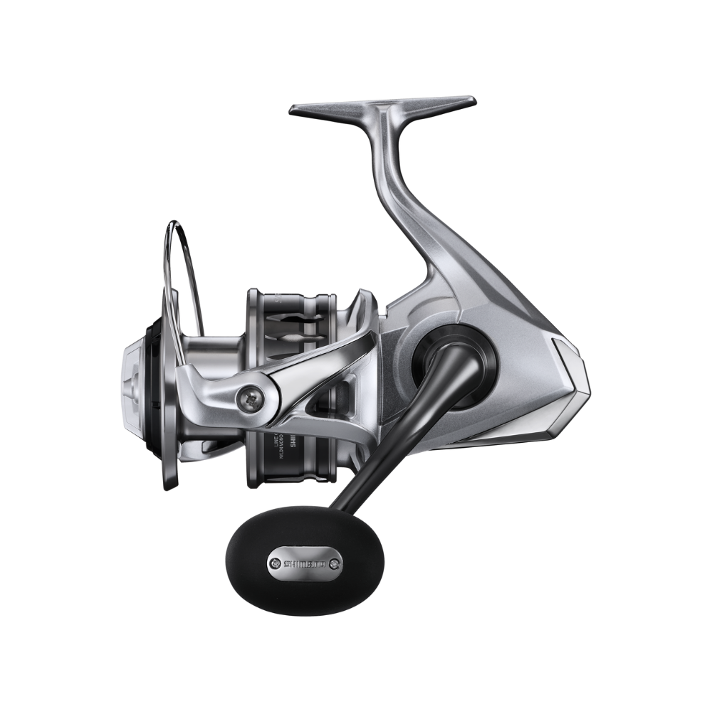 Shimano SRG5000SWAXG Saragosa SW A Spinning Reel
