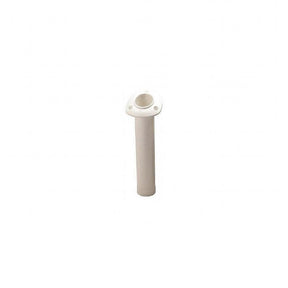 Shoreline Marine SL91456 Rod Holder Flush White