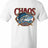 Short Sleeve CHAOS Lures T-Shirt