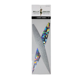 BELLYDANCER Candy Strips Artificial Bonita Strips - 7" Two-Pack