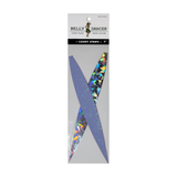 BELLYDANCER Candy Strips Artificial Bonita Strips - 7" Two-Pack