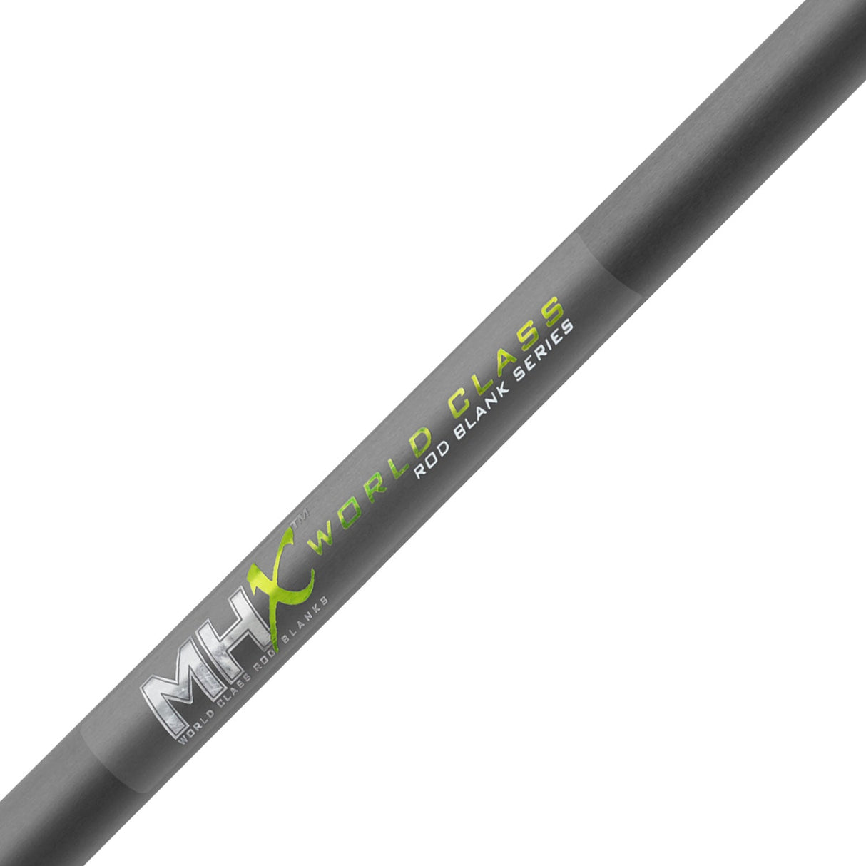 MHX Spin Jig SJ843 7FT Medium 1PC Finish Slate Spin Jig Rod