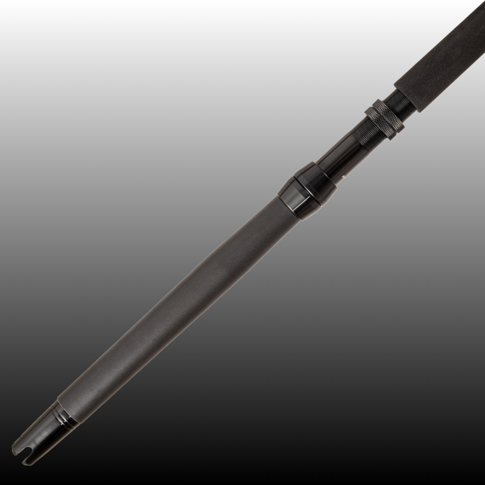 Easy Rod Handling
