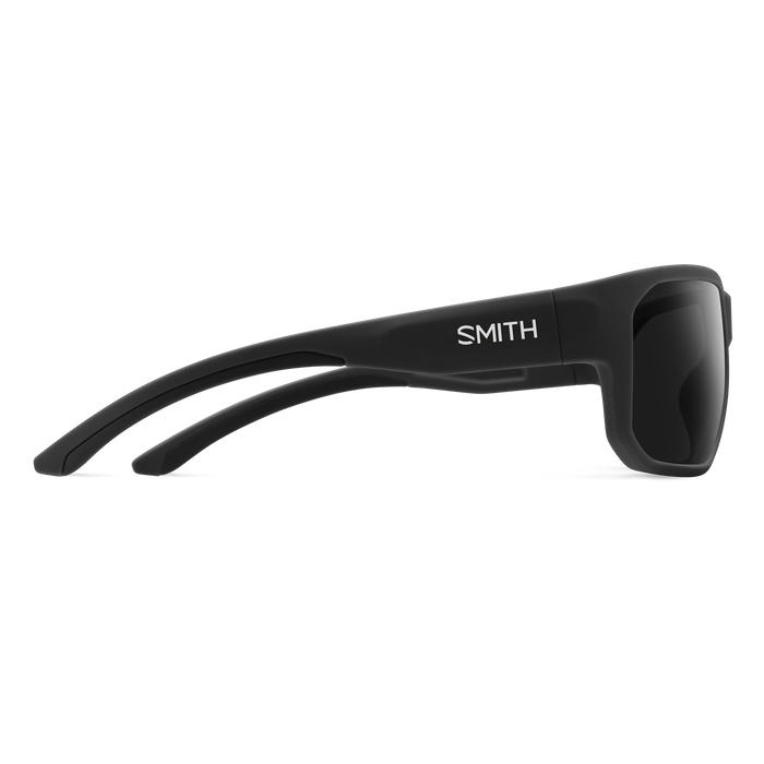 Smith Arvo Matte Black/Chromapop Black