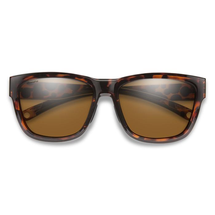 Smith Joya Tortoise | Chromapop Glass Polarized Brown