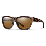 Smith Joya Tortoise | Chromapop Glass Polarized Brown