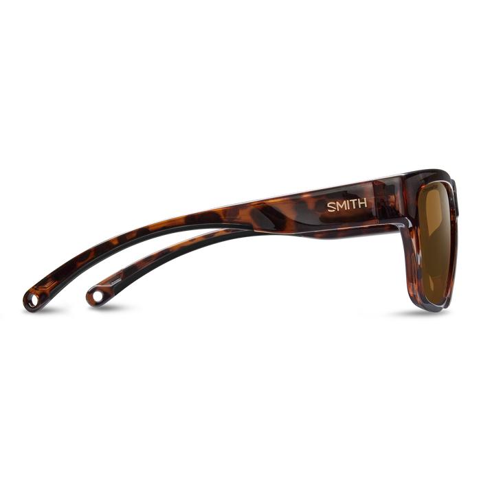 Smith Joya Tortoise | Chromapop Polarized Brown