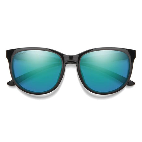 Smith Lake Shasta Black | ChromaPop Polarised Opal Mirror