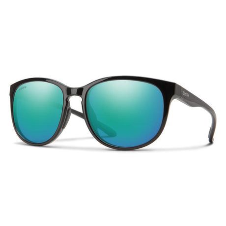 Smith Lake Shasta Black | ChromaPop Polarised Opal Mirror