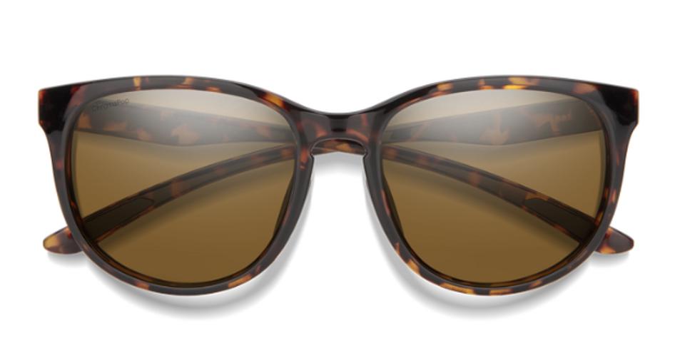 Smith Lake Shasta Tortoise | ChromaPop Polarised Brown