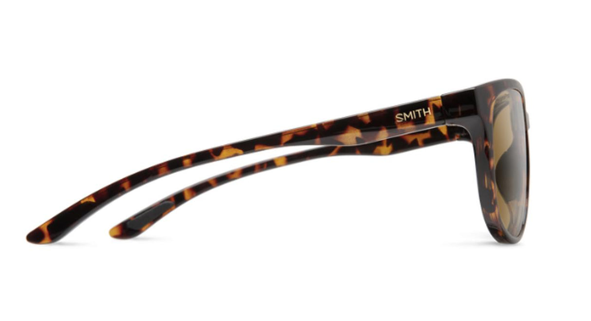 Smith Lake Shasta Tortoise | ChromaPop Polarised Brown