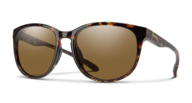 Smith Lake Shasta Tortoise | ChromaPop Polarised Brown