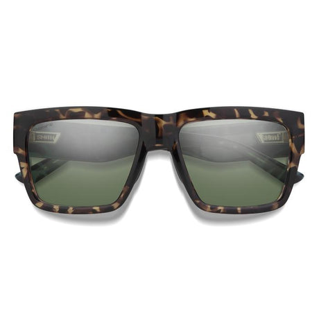 Smith Lineup Alpine Tortoise/ChromaPop Polarized Gray Green