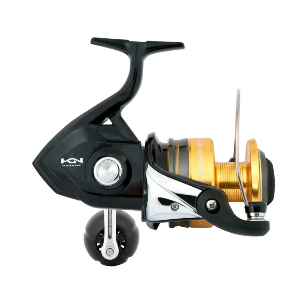 SHIMANO Socorro SW Spinning Reel