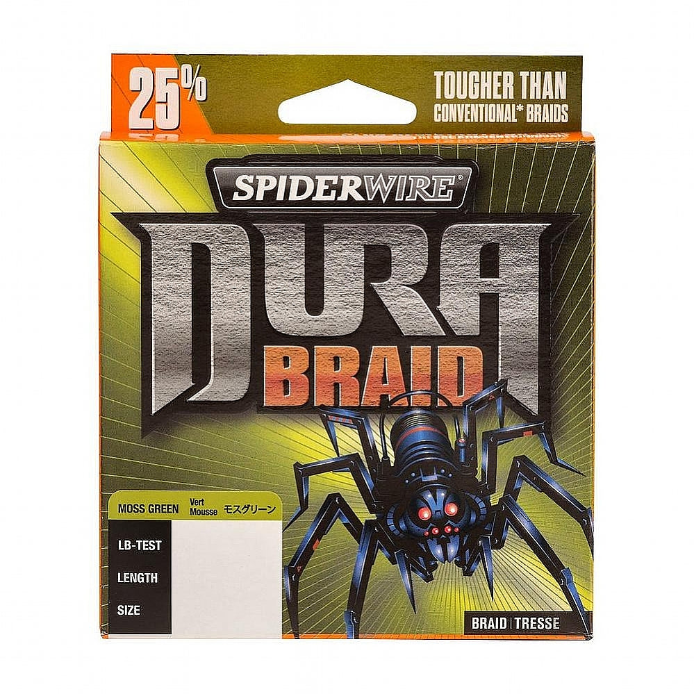 SpiderWire DuraBraid