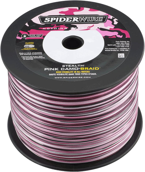 canadian tire braided fishing line 1 Multipurpose Crafts line Binding Rope Rope Various to Weave Twisted Fishing net Sticky net Cable Nylon : Sports & Outdoors UV rays Spiderwire Canadian Tire Braided Fishing