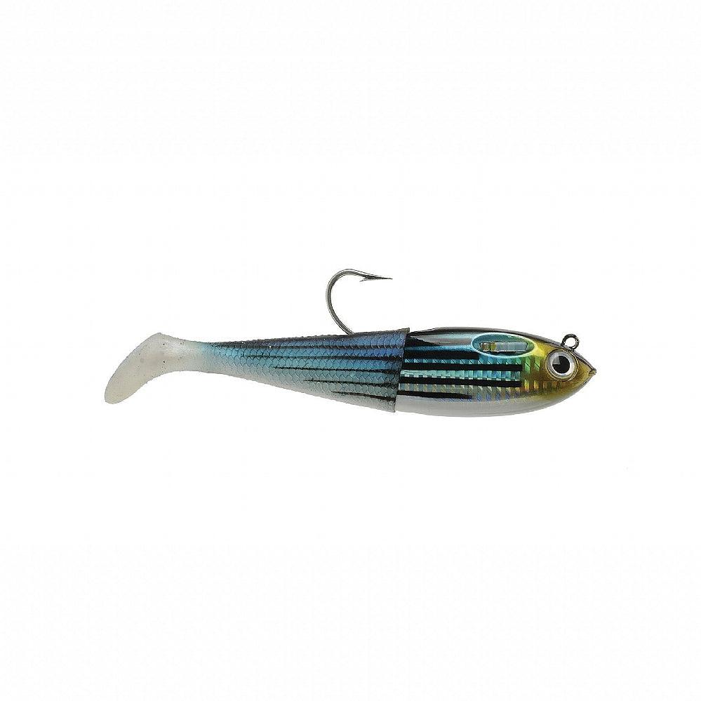 SpoolTek Fatty SK V2 from SPOOLTEK – CHAOS Fishing
