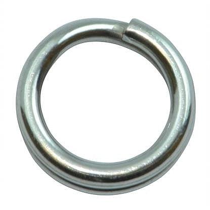 Spro Power Split Ring - 50PK