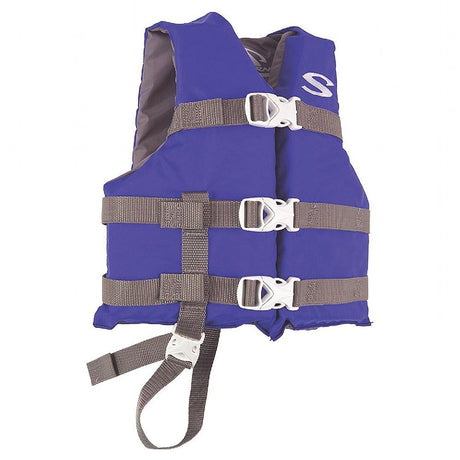 Stearns Child Life Vest 30-50lb